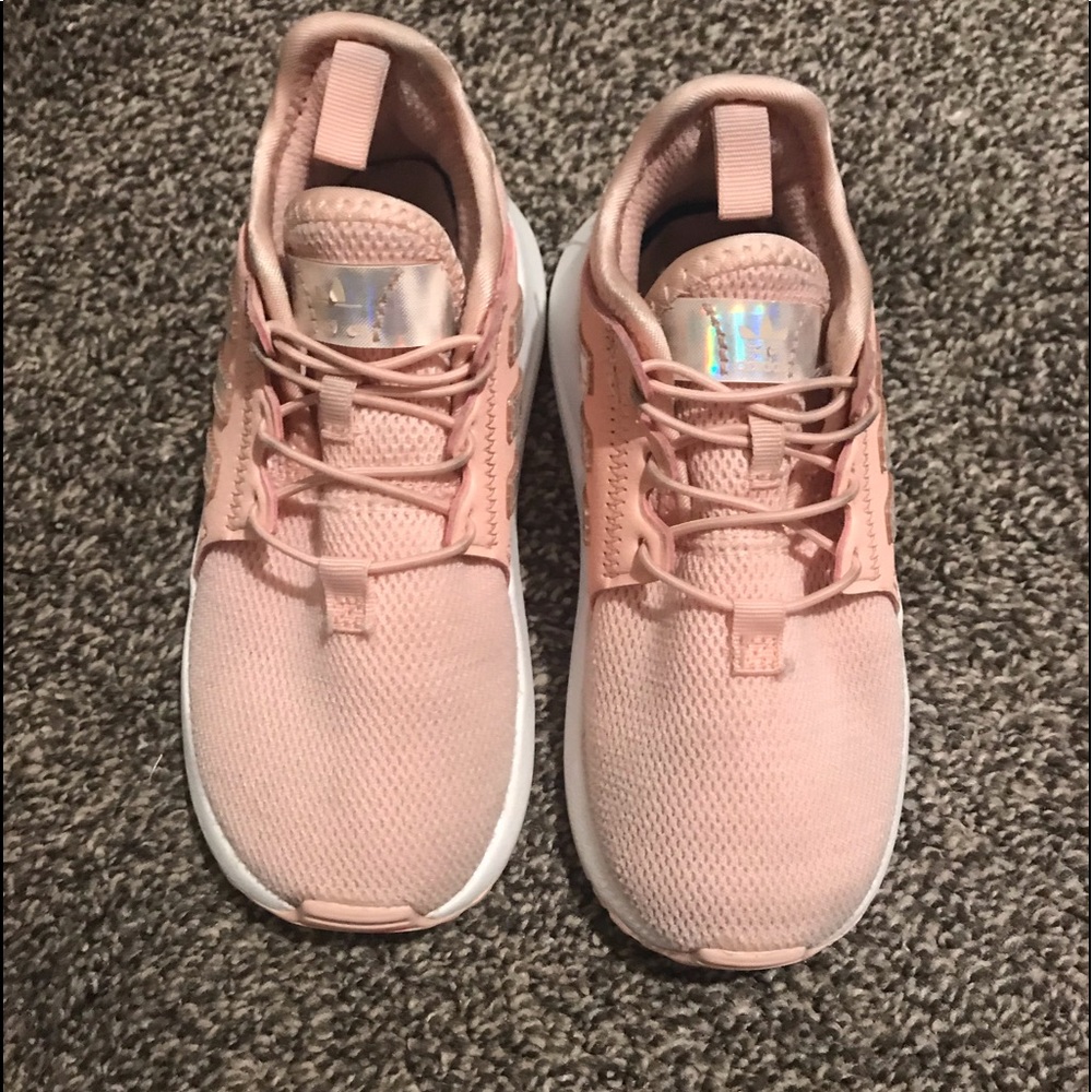 Toddler Adidas